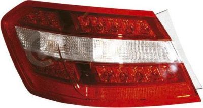 Alkar 2296561 задний фонарь на MERCEDES-BENZ E-CLASS (W212)