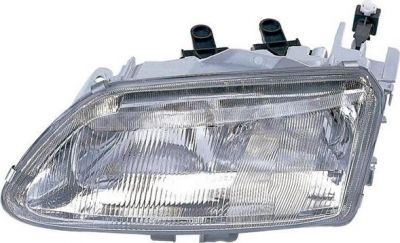 Alkar 2701224 основная фара на RENAULT ESPACE III (JE0_)