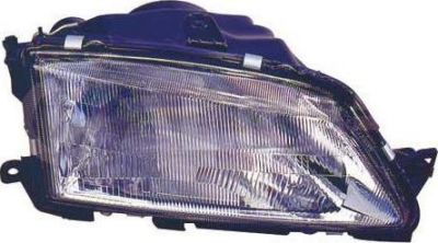 Alkar 2701280 основная фара на PEUGEOT 306 (7B, N3, N5)