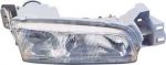 Alkar 2701538 основная фара на MAZDA 626 IV Hatchback (GE)