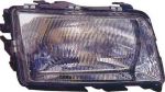 Alkar 2702478 основная фара на AUDI 100 (4A, C4)