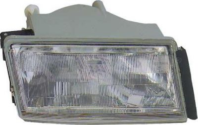 Alkar 2702497 основная фара на FIAT CROMA (154)