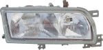 Alkar 2702549 основная фара на NISSAN PRIMERA (P10)