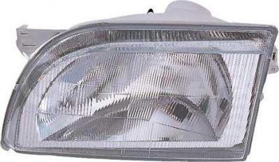 Alkar 2702958 основная фара на FORD TRANSIT c бортовой платформой/ходовая часть (E_ _)