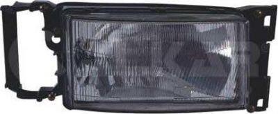 Alkar 2706100 основная фара на SCANIA P,G,R,T - series