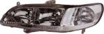 Alkar 2706410 основная фара на HONDA ACCORD VI (CG, CK)