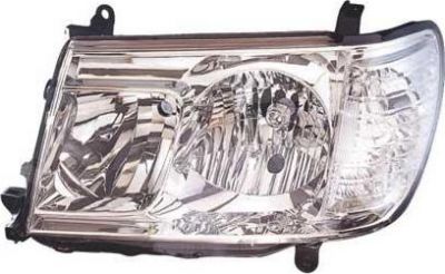 Alkar 2710273 основная фара на TOYOTA LAND CRUISER 100 (FZJ1_, UZJ1_)