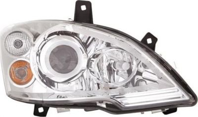 Alkar 2732969 основная фара на MERCEDES-BENZ VITO автобус (W639)
