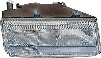 Alkar 2741099 основная фара на SEAT TOLEDO I (1L)