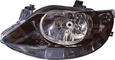 Alkar 2741102 основная фара на SEAT IBIZA V ST (6J8, 6P8)