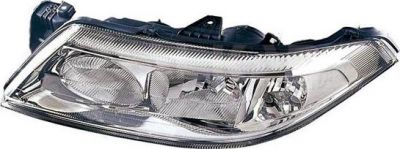 Alkar 2741229 основная фара на RENAULT LAGUNA II Grandtour (KG0/1_)