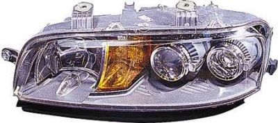Alkar 2741349 основная фара на FIAT PUNTO (188)