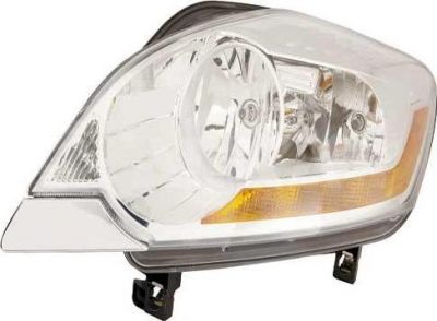 Alkar 2741385 основная фара на FORD KUGA I