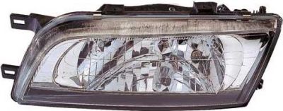 Alkar 2741553 основная фара на NISSAN ALMERA I Hatchback (N15)