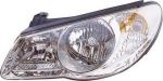Alkar 2741618 основная фара на HYUNDAI ELANTRA седан (HD)