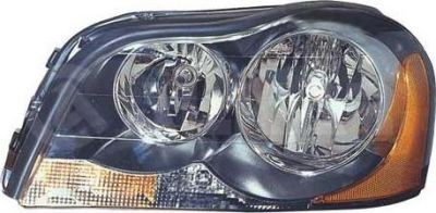 Alkar 2742519 основная фара на VOLVO XC90 I