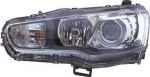 Alkar 2742687 основная фара на MITSUBISHI LANCER SPORTBACK (CX_A)