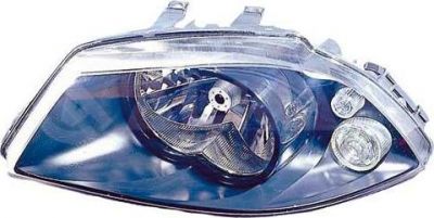 Alkar 2742802 основная фара на SEAT CORDOBA (6L2)