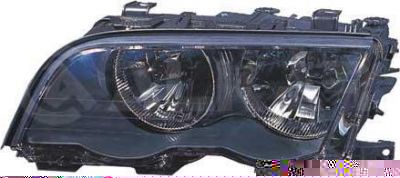 Alkar 2742849 основная фара на 3 Touring (E46)