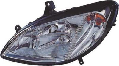 Alkar 2742969 основная фара на MERCEDES-BENZ VITO автобус (W639)