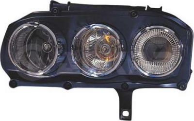 Alkar 2745473 основная фара на ALFA ROMEO 159 (939)