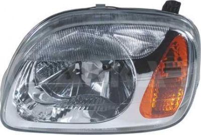 Alkar 2745548 основная фара на NISSAN MICRA II (K11)