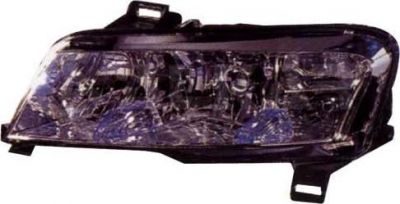 Alkar 2745931 основная фара на FIAT STILO (192)