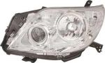 Alkar 2746032 основная фара на TOYOTA LAND CRUISER PRADO (KDJ15_, GRJ15_)
