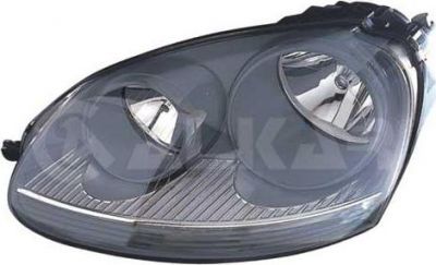 Alkar 2746128 основная фара на VW GOLF V (1K1)