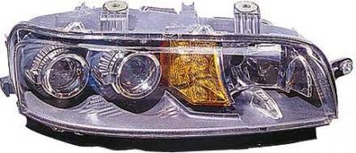 Alkar 2746349 основная фара на FIAT PUNTO (188)