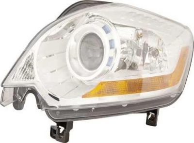 Alkar 2746385 основная фара на FORD KUGA I