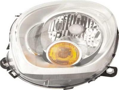 Alkar 2746454 основная фара на MINI MINI PACEMAN (R61)