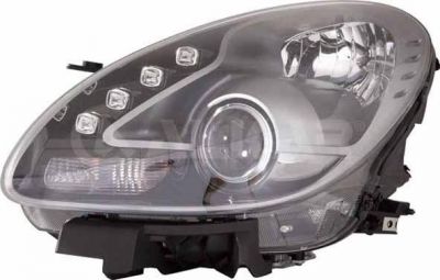 Alkar 2746471 основная фара на ALFA ROMEO GIULIETTA (940)
