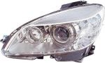Alkar 2746561 основная фара на MERCEDES-BENZ C-CLASS (W204)