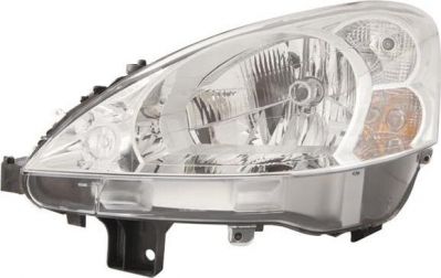 Alkar 2746975 основная фара на PEUGEOT PARTNER фургон