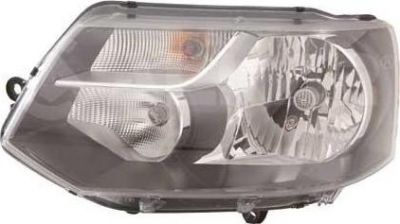 Alkar 2746985 основная фара на VW MULTIVAN V (7HM, 7HN, 7HF, 7EF, 7EM, 7EN)