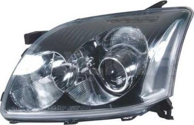 Alkar 2751265 основная фара на TOYOTA AVENSIS (T25_)