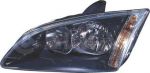 Alkar 2751400 основная фара на FORD FOCUS II седан (DA_)