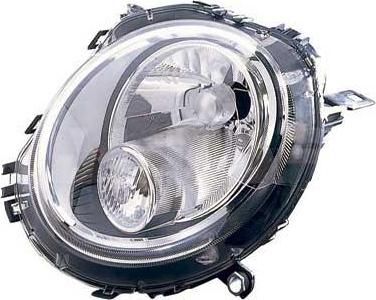 Alkar 2751454 основная фара на MINI MINI CLUBMAN (F54)