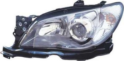 Alkar 2751998 основная фара на SUBARU IMPREZA седан (GD)