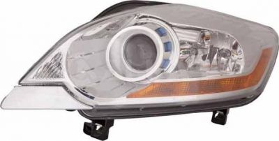 Alkar 2752385 основная фара на FORD KUGA I