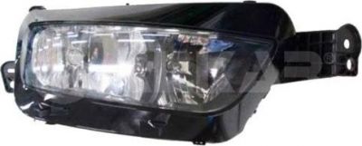 Alkar 2752855 основная фара на CITROEN C4 Picasso II