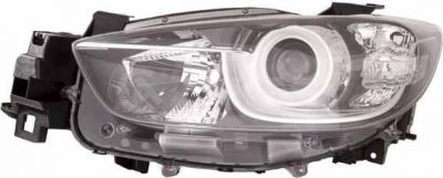 Alkar 2752906 основная фара на MAZDA CX-5 (KE, GH)