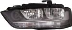 Alkar 2755479 основная фара на AUDI A4 Avant (8K5, B8)