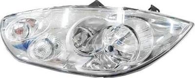 Alkar 2755751 основная фара на OPEL MOVANO B фургон