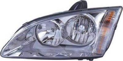 Alkar 2756400 основная фара на FORD FOCUS II седан (DA_)