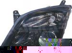 Alkar 2756444 основная фара на OPEL SIGNUM