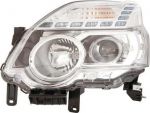 Alkar 2756961 основная фара на NISSAN X-TRAIL (T31)