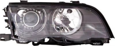 Alkar 2758849 основная фара на 3 Touring (E46)