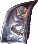 Alkar 2761110 основная фара на VW CRAFTER 30-50 фургон (2E_)